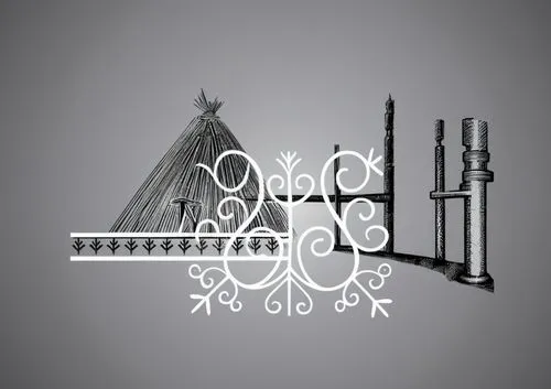 angklung,weathervane design,ramadan background,arabic background,baluster,islamic architectural,psaltery,wall sticker,paris clip art,house of allah,zoroastrian novruz,menorah,lyre,freemasonry,symbols,tetragramaton,diwali background,cd cover,ornamental dividers,decorative letters,Unique,Design,Logo Design