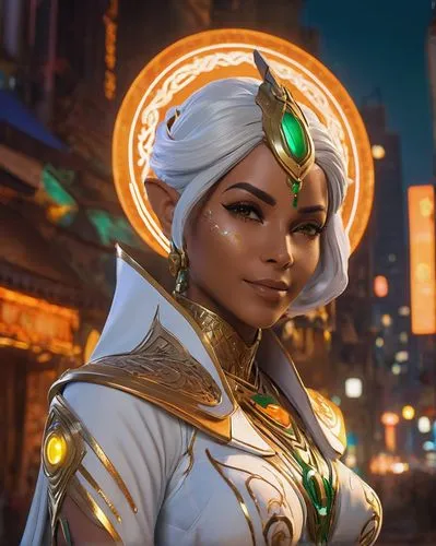 lumidee,anakara,ororo,zarina,naela,azari,karavas,maira,jaina,shadrake,amora,varya,nasariyah,rafaela,asra,neith,kosmea,karpa,symetra,kori,Illustration,Realistic Fantasy,Realistic Fantasy 02