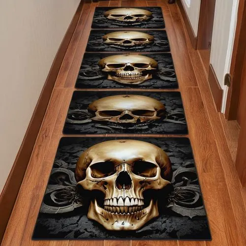 floormats,carpets,doormats,yoga mats,rug,skulls,halloween border,flooring,skull racing,carpet,carpeting,skulls and,skull rowing,tapestries,tapis,yoga mat,floorboards,skulls bones,rugs,hardwood floors,Photography,General,Realistic