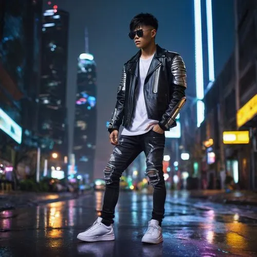 shanghai,hong kong,hk,futuristic,taipei,urban,hong,tianjin,80s,chongqing,cyberpunk,puma,bangkok,kai yang,dj,concrete background,stylograph,stylish boy,fashionista,kai bei,Art,Classical Oil Painting,Classical Oil Painting 21