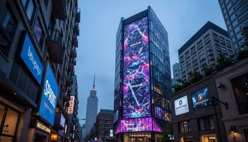 kabukicho,kabukiman,wangfujing,time square,illuminated advertising,hongdan center,the energy tower,times square,chongqing,guangzhou,niketown,shinjuku,aoyama,zeil,bloomingdales,cybercity,electric tower,lindbaek,myeongdong,mongkok