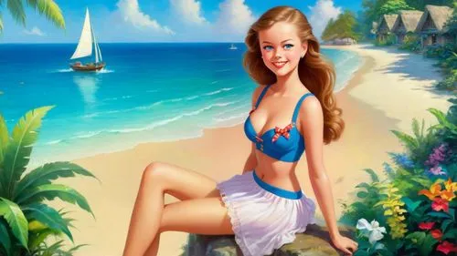 beach background,the sea maid,mermaid background,andaman,summer background,amphitrite,girl on the boat,yachtswoman,candy island girl,samandar,hawaiiana,landscape background,beautiful beach,fantasie,pin-up girl,girl with a dolphin,fantasy picture,blue hawaii,beach scenery,nereids