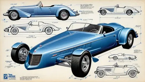 delahaye,illustration of a car,morgan electric car,delage,roadster 75,stultz,type mercedes n2 convertible,3d car model,allard,classic cars,cartoon car,blueprint,american classic cars,microcars,bugattis,coachbuilding,vintage cars,vector graphics,amstutz,roadster,Unique,Design,Blueprint