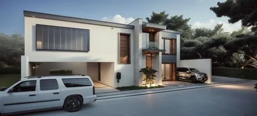 fresnaye,modern house,3d rendering,homebuilding,render,residential house,Photography,General,Realistic