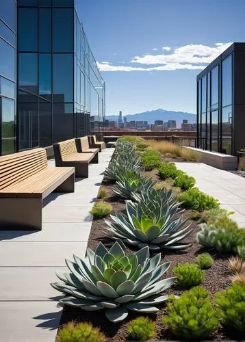 roof garden,roof terrace,roof landscape,agaves,landscaped,xeriscaping,landscape designers sydney,landscape design sydney,aloes,highline,roof top,penthouses,agave,conservancy,gensler,glassell,terraza,hearst,landscaping,xerfi,Illustration,Abstract Fantasy,Abstract Fantasy 21