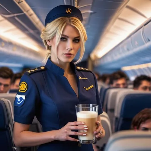 flight attendant,stewardess,ryanair,airplane passenger,passengers,polish airline,china southern airlines,stand-up flight,air new zealand,delta,jetblue,airline travel,southwest airlines,oxygen mask,aviation,dutch coffee,airplane paper,barista,sip,airline,Photography,General,Commercial