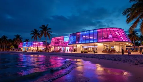 clevelander,south beach,beach restaurant,punta cana,tumon,beach bar,maldives mvr,hotel riviera,colored lights,tropical house,bonefish,cayard,beachhouse,sentosa,palmbeach,the hotel beach,beach resort,jumeirah beach hotel,hua hin,beachfront