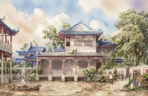 qibao,shanghai disney,chongzhen,jianghuai,palyul,zhaozhou,chaozhou,zaozhuang,shangqiu,huangmei,yangxian,shuanghuan,jingmei,summer palace,tongli,zhongchen,jiangnan,zhuangzhuang,qingyuan,mengzi