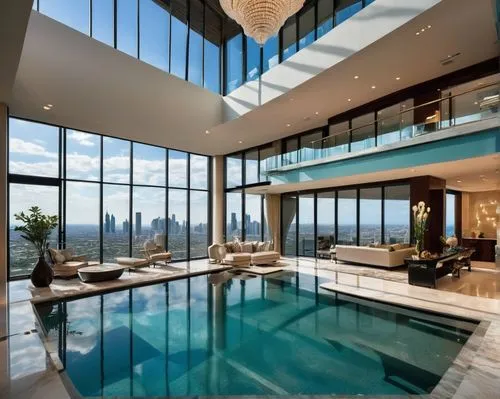 luxury home interior,penthouses,roof top pool,glass wall,luxury property,luxury bathroom,luxury home,luxurious,pool house,luxury,great room,luxe,interior modern design,glass roof,luxuriously,modern living room,crib,loft,luxury real estate,poolroom,Photography,Artistic Photography,Artistic Photography 01