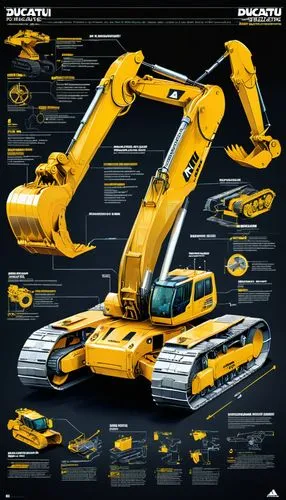 excavator,two-way excavator,excavators,mining excavator,heavy machinery,rope excavator,construction machine,mechanix,heavy equipment,construction equipment,autocar,ultratech,doosan,autotron,yellow machinery,cognex,industrial robot,kobelco,jcb,dewalt,Unique,Design,Infographics