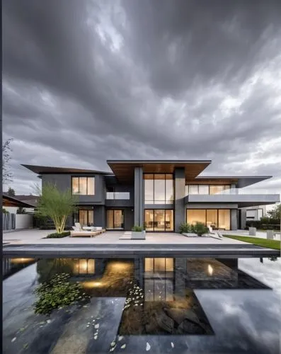 modern house,modern architecture,luxury home,dunes house,contemporary,cube house,beautiful home,residential house,luxury property,large home,residential,mid century house,asian architecture,landscape 