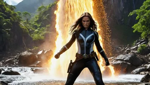 superhero background,illyria,kahlan,asgard,maximoff,captain marvel,witchblade,atlantean,midgard,water fall,hela,themyscira,asgardian,katniss,pantene,canyoning,super heroine,inhumans,superheroine,kree,Photography,General,Realistic