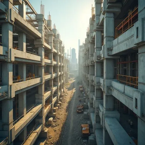 scampia,lekki,apartment blocks,construction site,condos,kowloon city,building construction,concrete construction,microdistrict,high rises,mumbai,visalakshi,condominiums,khar,kolkata,ctbuh,apartment buildings,dharavi,dubai marina,city blocks,Photography,General,Realistic