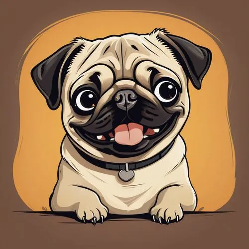 pug,puga,pugs,edgar,puggy,pugni,Conceptual Art,Fantasy,Fantasy 09