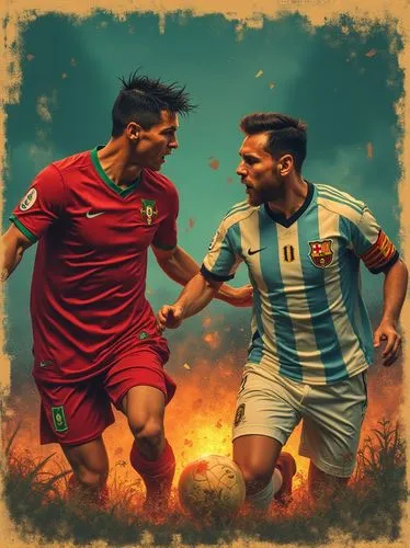 rivales,messi,clasico,argentina beef,decimates,mundialito