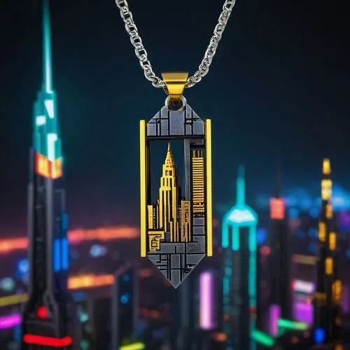 burj khalifa,metropolis,burj,klcc,dubai,esb,Conceptual Art,Sci-Fi,Sci-Fi 26