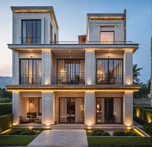 modern house,beautiful home,two story house,luxury home,modern architecture,luxury property