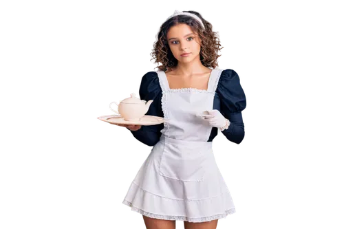 woman drinking coffee,waitress,nurse uniform,barista,coffee filter,woman at cafe,chef's uniform,laundress,women clothes,women's clothing,housekeeper,coffeemaker,apron,knitting clothing,white-collar worker,salesgirl,liqueur coffee,bussiness woman,non-dairy creamer,coffee maker,Conceptual Art,Sci-Fi,Sci-Fi 02