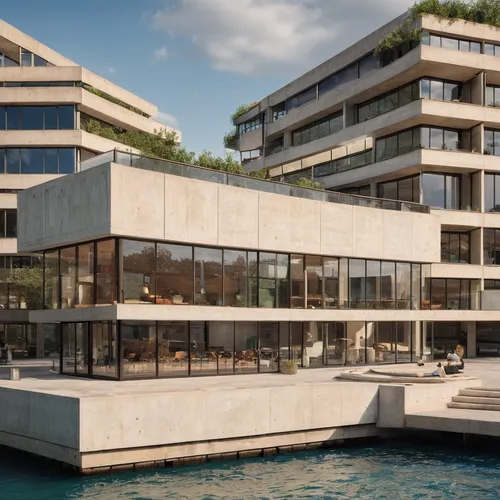 barangaroo,house by the water,luxury property,hotel barcelona city and coast,aqua studio,luxury real estate,waterfront,condominium,glass facade,3d rendering,hotel riviera,skyscapers,the waterfront,modern architecture,penthouse apartment,inlet place,waterside,landscape design sydney,portofino,condo,Photography,General,Commercial