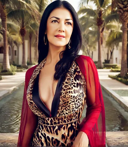 asian woman,chetna sabharwal,vietnamese woman,santana,aging icon,rosa bonita,peruvian women,oriental princess,mulan,latina,persian,mexican,vanity fair,hispanic,asian vision,miss vietnam,animal print,social,matador,female hollywood actress