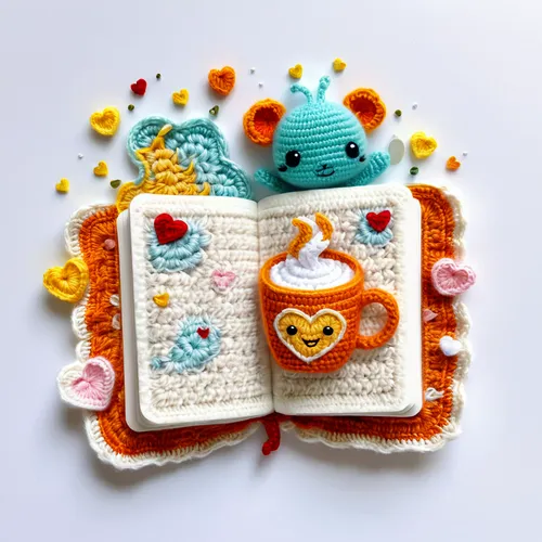 bookmark with flowers,stitched heart,stitch border,sugar bag frame,teal stitches,sewing pattern girls,zippered heart,sewing stitches,crochet pattern,cross-stitch,dishcloth,needlework,felt baby items,digiscrap,reading owl,christmas gift pattern,nautical bunting,floral and bird frame,crochet,e-book reader case,Illustration,Japanese style,Japanese Style 01