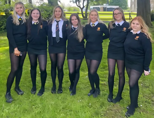 prefects,schoolfriends,sga,schoolmates,classmate,serjeants,schola,gaelscoil,feuillants,commencements,adolescentes,preparatoria,eisteddfod,confirmands,students,interschool,rowing team,hosa,colaiste,schoolies