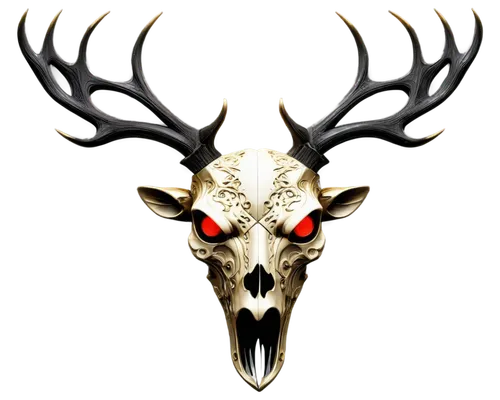 reindeer head,deer head,buffalo plaid antlers,gold deer,antlered,glowing antlers,buck antlers,antler,barathea,antler velvet,wendigo,deer bull,baratheon,whitetail,stag,deer antlers,antlers,cervus,buffalo plaid deer,monoceros,Art,Artistic Painting,Artistic Painting 24