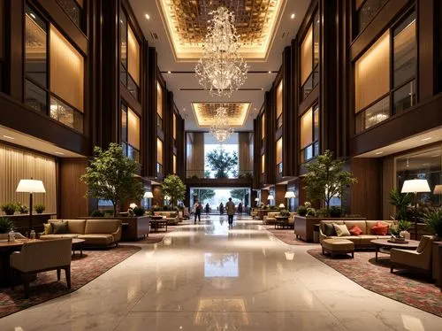 rotana,hotel lobby,hotel hall,intercontinental,sofitel,swissotel,westin,largest hotel in dubai,marriott,emirates palace hotel,pan pacific hotel,lobby,luxury hotel,starwood,habtoor,marriot,sheraton,shangrila,meridien,hyatte