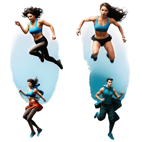 workout icons,derivable,plyometric,figure group,plyometrics,aerobic,choreographies,jump rope,jumping rope,exercise ball,strongwoman,image manipulation,exercisers,jumpiness,rotoscoping,stuntwoman,zumba,choreographs,gyrates,image montage,Conceptual Art,Fantasy,Fantasy 11