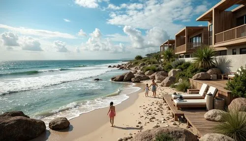 oceanfront,beachfront,tayrona,beach resort,3d rendering,renderings,fresnaye,tulum,uluwatu,seaside view,sandpiper bay,dream beach,beach house,oceanview,mayakoba,residencial,landscape design sydney,ocean view,seaside resort,beach view