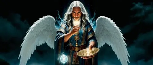 the archangel,uriel,archangel,raistlin,archangels,seraphim