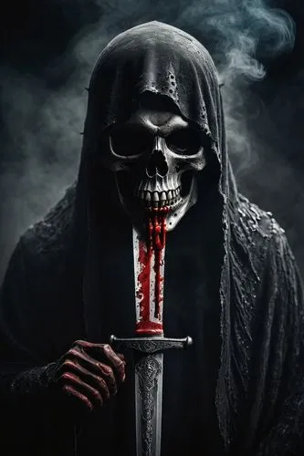 grim reaper,grimm reaper,executioner,death god,reaper,executor,Photography,Documentary Photography,Documentary Photography 19