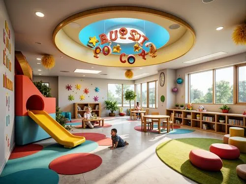 children's interior,children's room,kids room,playrooms,nursery,kidspace,play area,nursery decoration,school design,playroom,daycares,children's bedroom,kindercare,prekindergarten,nurseries,children's playhouse,pediatrics,children's operation theatre,kidcare,baby room