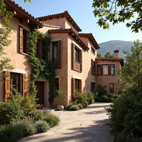 yountville,domaine,bendemeer estates,grimaud,bastide,agritubel,provence,casabella,mougins,provencal,biot,filoli,roussillon,cohousing,provencal life,auberge,tuscan,lalanne,lefay,carmel