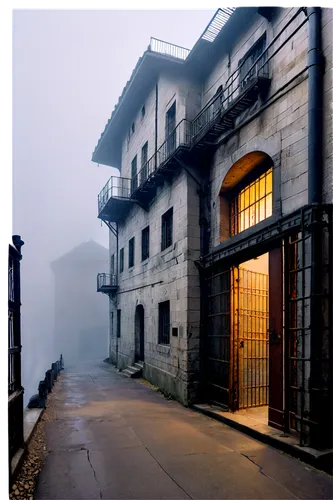 ghost castle,douro,hacienda,convent,villa cortine palace,the haunted house,castelul peles,old havana,casa fuster hotel,antigua guatemala,fort of santa catalina,haunted house,mortuary temple,old house,asylum,san cristobal,asturias,chilehaus,foggy day,priorat,Art,Classical Oil Painting,Classical Oil Painting 06