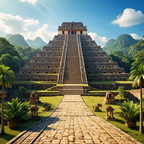 tikal,palenque,mesoamerica,mesoamerican,kukulkan,azteca,chichen itza,aztec,aztecas,yucatan,xunantunich,yaxchilan,pakal,mayan,huitzilopochtli,eastern pyramid,tenochtitlan,step pyramid,mexica,quetzalcoatl,Photography,General,Realistic