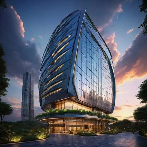 capitaland,largest hotel in dubai,sathorn,damac,habtoor,hengqin,zhangzhou,tallest hotel dubai,hongdan center,changzhou,hangzhou,shanyang,rotana,changfeng,guangzhou,leedon,glass facade,megaworld,cotai,swissotel,Illustration,Realistic Fantasy,Realistic Fantasy 12