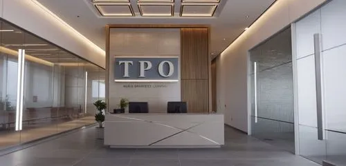 the front of a business with the tpo logo on it,tto,tpo,tpg,twg,tsop,pto,Photography,General,Natural