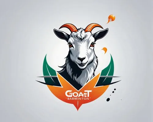 goatsucker,goatflower,gote,domestic goats,gau,goral,gaurs,bragantino,goat pépito,gomati,vector illustration,goatfish,goatherd,herd of goats,mountain goat,goat horns,vector graphic,nyamata,crest,kitale,Unique,Design,Logo Design