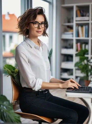 secretarial,women in technology,blur office background,girl at the computer,office worker,place of work women,woman sitting,bussiness woman,work at home,reading glasses,inntrepreneur,assistantship,rodenstock,bookkeeper,online business,work from home,standing desk,secretary,arbeitsgemeinschaft,working space,Photography,Documentary Photography,Documentary Photography 14