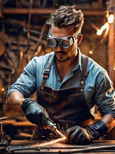 metalworker,steelworker,blacksmith,welder,ironworking,metalworking,forging,gas welder,blacksmithing,blacksmiths,ironworker,blackwelder,fabricator,metalsmith,welders,angle grinder,ironmaking,metallurgist,welding,craftsman,Conceptual Art,Sci-Fi,Sci-Fi 24