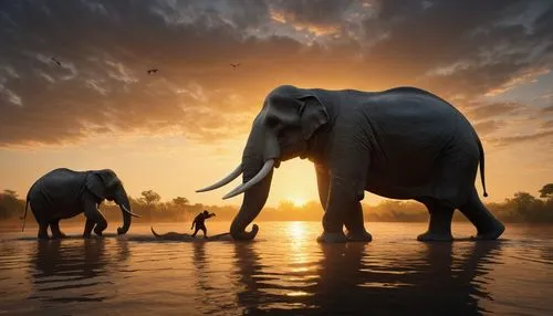african elephants,african elephant,water elephant,elephant herd,elephants,waterhole,okavango,african bush elephant,elephantine,disneynature,pachyderms,asian elephant,watering hole,karangwa,elephant camp,elephantmen,triomphant,cartoon elephants,pachyderm,etosha,Photography,Artistic Photography,Artistic Photography 11