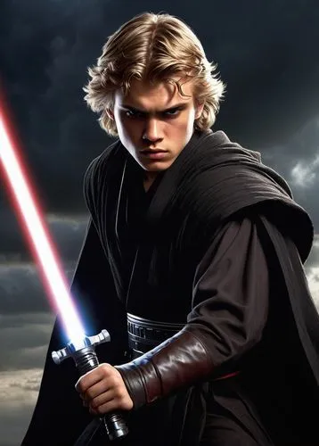 luke skywalker,jedi,clone jesionolistny,rots,senate,lightsaber,obi-wan kenobi,darth vader,aaa,republic,cleanup,cg artwork,vader,force,sw,wall,starwars,tekwan,solo,star wars,Illustration,Realistic Fantasy,Realistic Fantasy 04