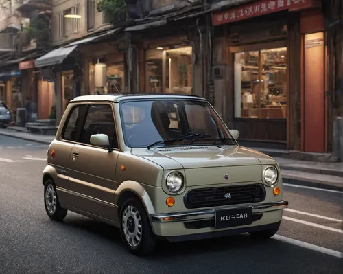 suzuki wagon r,fiat cinquecento,suzuki splash,daihatsu boon,fiat 126,suzuki alto,fiat fiorino,innocenti mini,fiat 501,fiat 600,daihatsu charade,fiat nuova 500,fiat 500,fiat500,polish fiat 126p,daihatsu terios,fiat 518,seat 600,nissan cube,city car,Photography,General,Natural