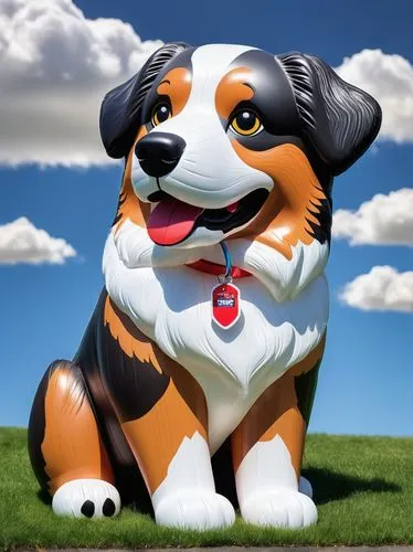 greater swiss mountain dog,appenzeller sennenhund,toy bulldog,st bernard outdoor,cavalier king charles spaniel,st bernard,st. bernard,toy dog,mascot,bernese mountain dog,cardigan welsh corgi,dog illustration,bearded collie,the pembroke welsh corgi,australian collie,entlebucher mountain dog,japanese chin,polish tatra sheepdog,the mascot,pembroke welsh corgi,Conceptual Art,Graffiti Art,Graffiti Art 01