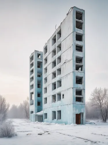 pripyat,prora,chernobyl,luxury decay,abandoned place,apartment block,minsk,apartment building,abandoned places,stalin skyscraper,abandonded,apartments,syringe house,eastern ukraine,dilapidated,abandoned building,block of flats,an apartment,disused,abandoned,Illustration,Black and White,Black and White 32