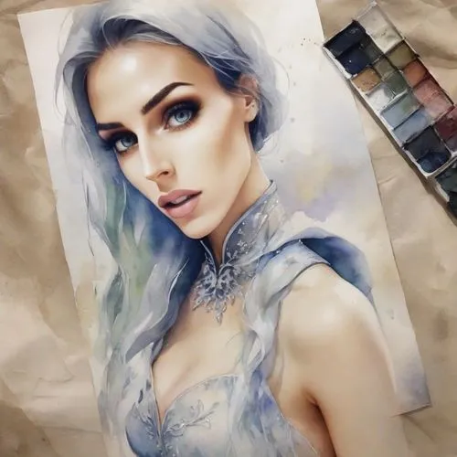 watercolor painting,watercolor,watercolor mermaid,watercolor sketch,watercolor blue,watercolor background,watercolour paint,watercolor pencils,watercolors,daenerys,watercolours,watercolor frame,fantasy portrait,watercolorist,watercolor paper,watercolor women accessory,watercolour,water color,watercolour frame,imerys,Digital Art,Watercolor