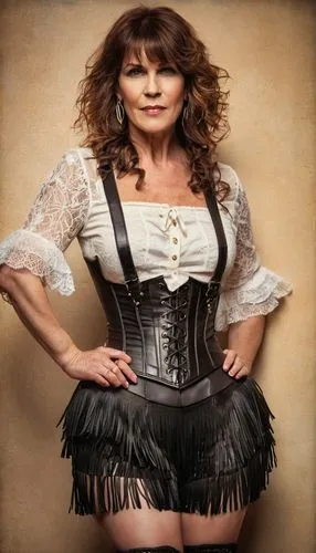 celtic queen,corset,hipparchia,celtic woman,bodice,catrina calavera,steampunk,country-western dance,merle black,rhonda rauzi,cowhide,joan collins-hollywood,born 1953-54,a charming woman,venetia,wicked witch of the west,cd cover,tambourine,old elisabeth,the sea maid,Photography,General,Cinematic