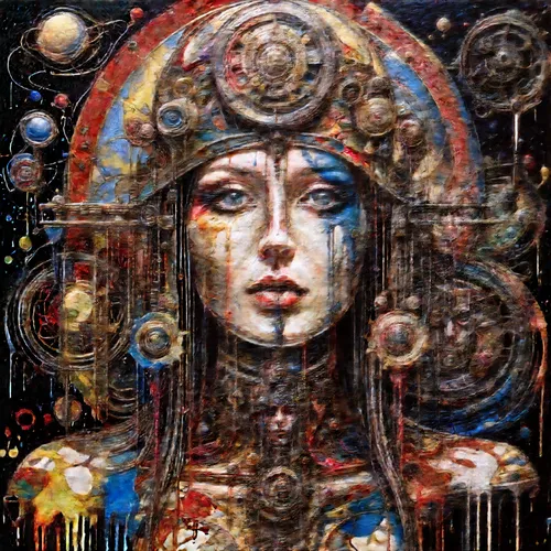 promethea,priestess,astronema,viveros,proxima,prospera