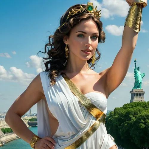 queen of liberty,lady liberty,athena,lady justice,themyscira,wonderwoman,Photography,Fashion Photography,Fashion Photography 04